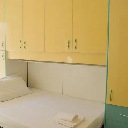 Homiday - Villino Saranda * بينيتو