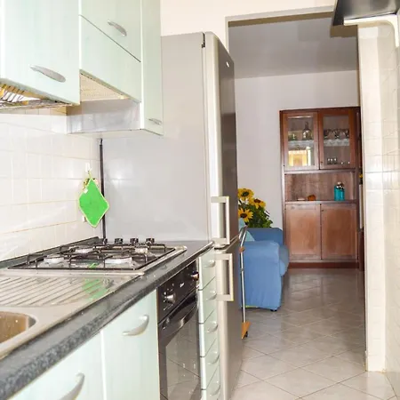 Homiday - Villino Saranda