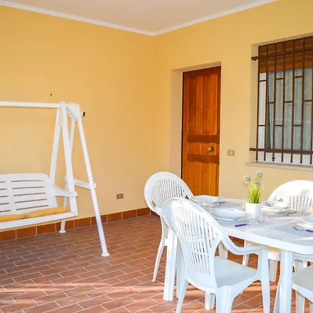 Homiday - Villino Saranda * بينيتو