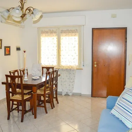 شقة Homiday - Villino Saranda
