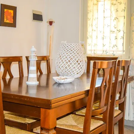 شقة Homiday - Villino Saranda