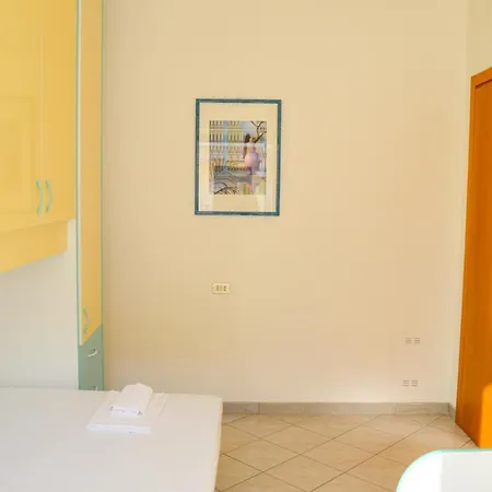 شقة Homiday - Villino Saranda *