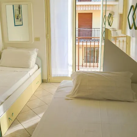 Homiday - Villino Saranda بينيتو