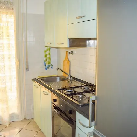 شقة Homiday - Villino Saranda