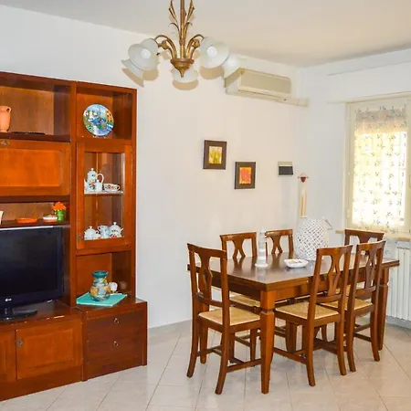 Homiday - Villino Saranda شقة *