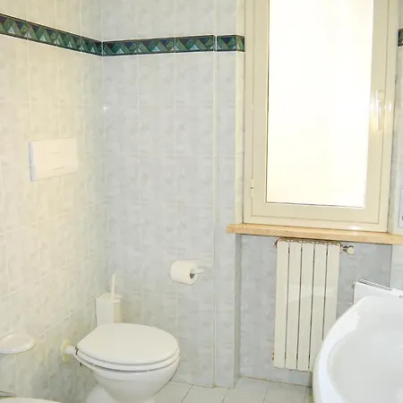 Homiday - Villino Saranda *