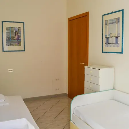 Homiday - Villino Saranda شقة *