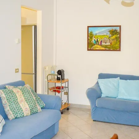 Homiday - Villino Saranda بينيتو
