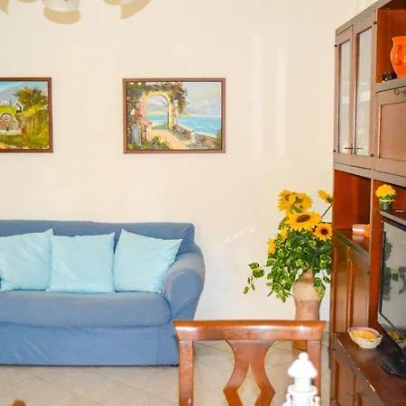 Homiday - Villino Saranda * بينيتو